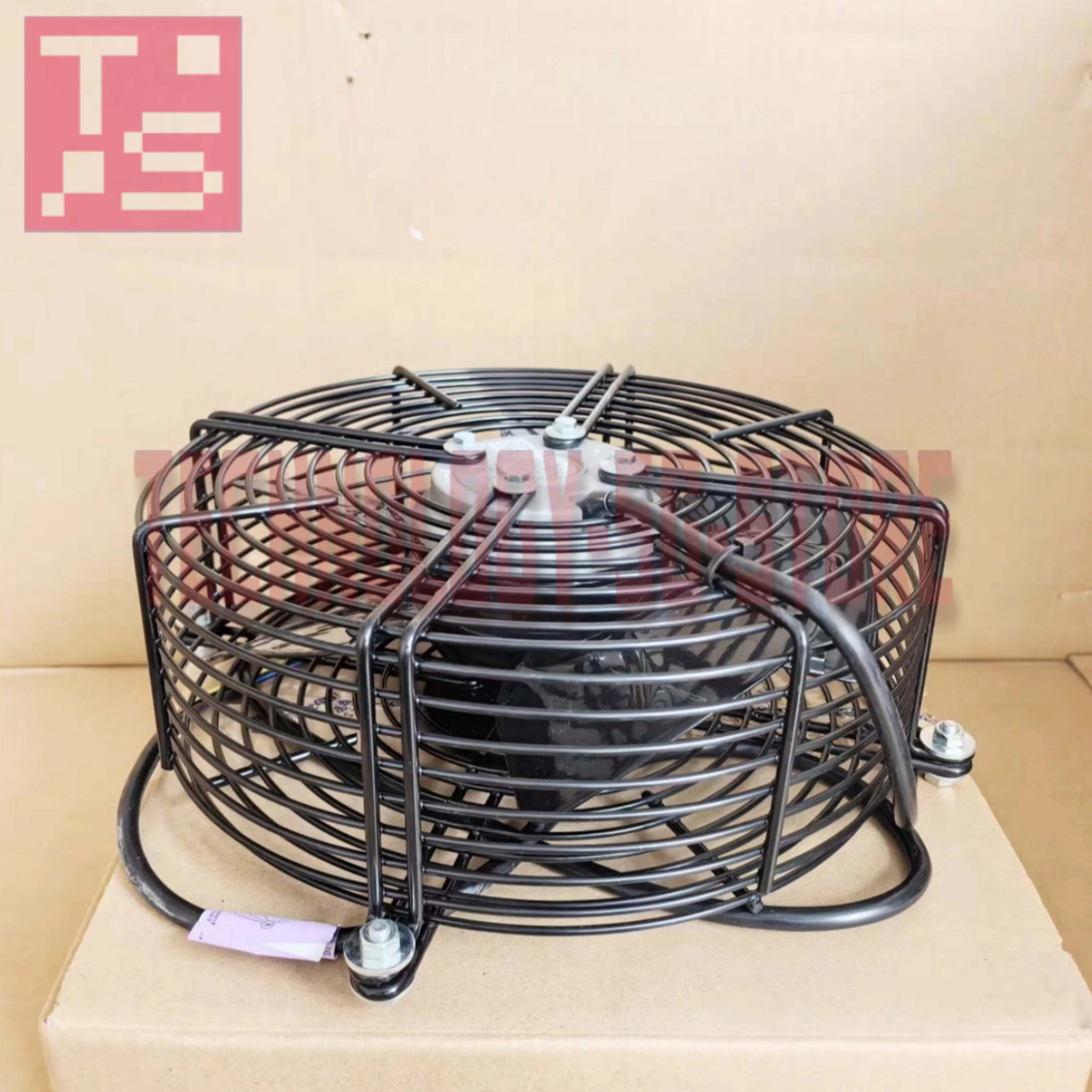 YWF4E-250B YWF4E-250S 냉각 팬 박스 내 새 제품