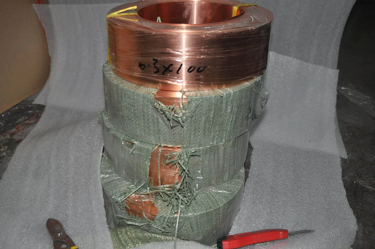 1Meter Pure Red Copper Strip Ultra-thin Foil Copper Sheet Roll Thickness 0.01/0.02/0.03/0.04/0.05/0.06/0.07/0.08/0.09/0.1-1mm