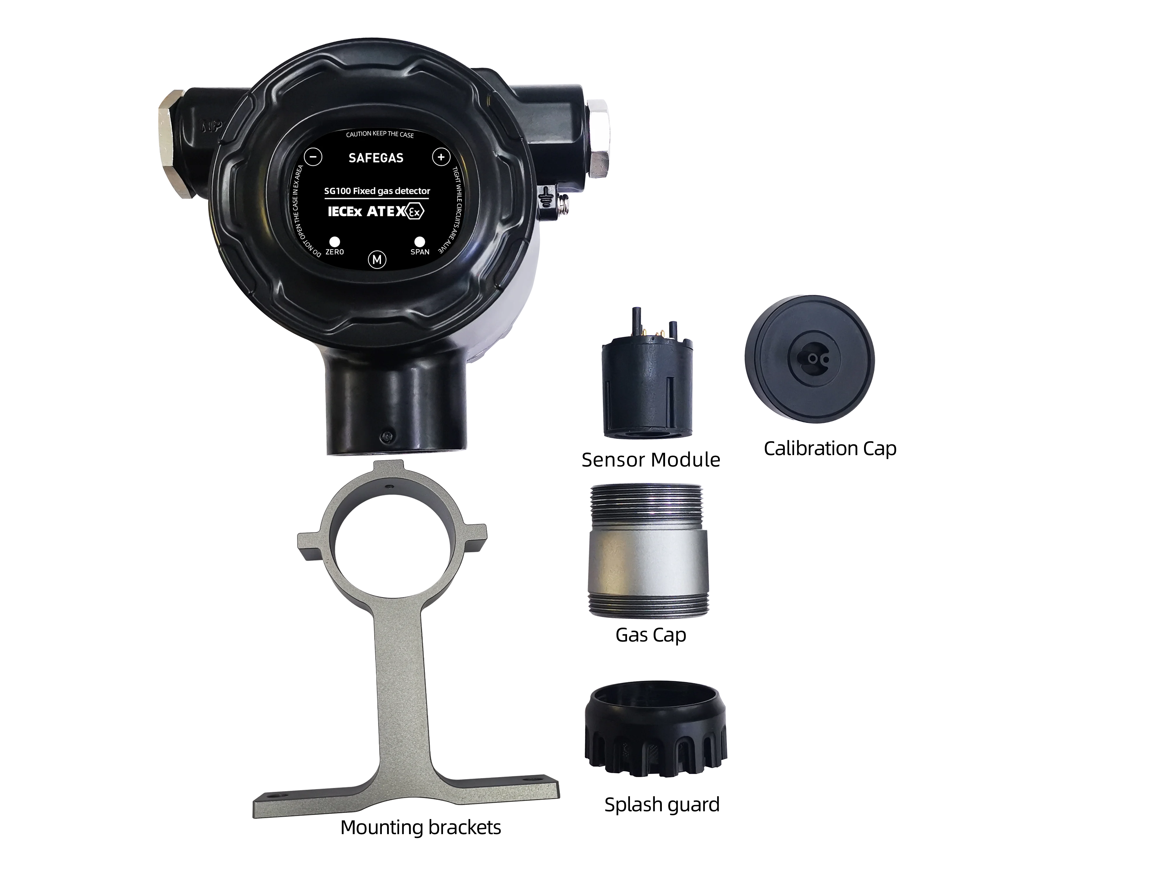 Msfixed Wall Mounte…