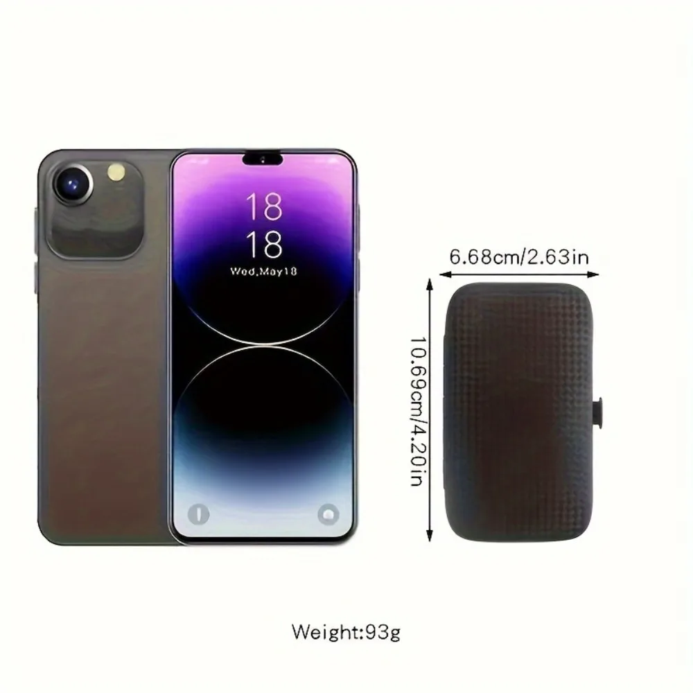 ชุดทำเล็บสแตนเลสแบบพกพา 7 ชิ้น สำหรับทุกเพศ พร้อมตะไบเล็บ กรรไกรตัดเล็บ และอุปกรณ์ดูแลเล็บ