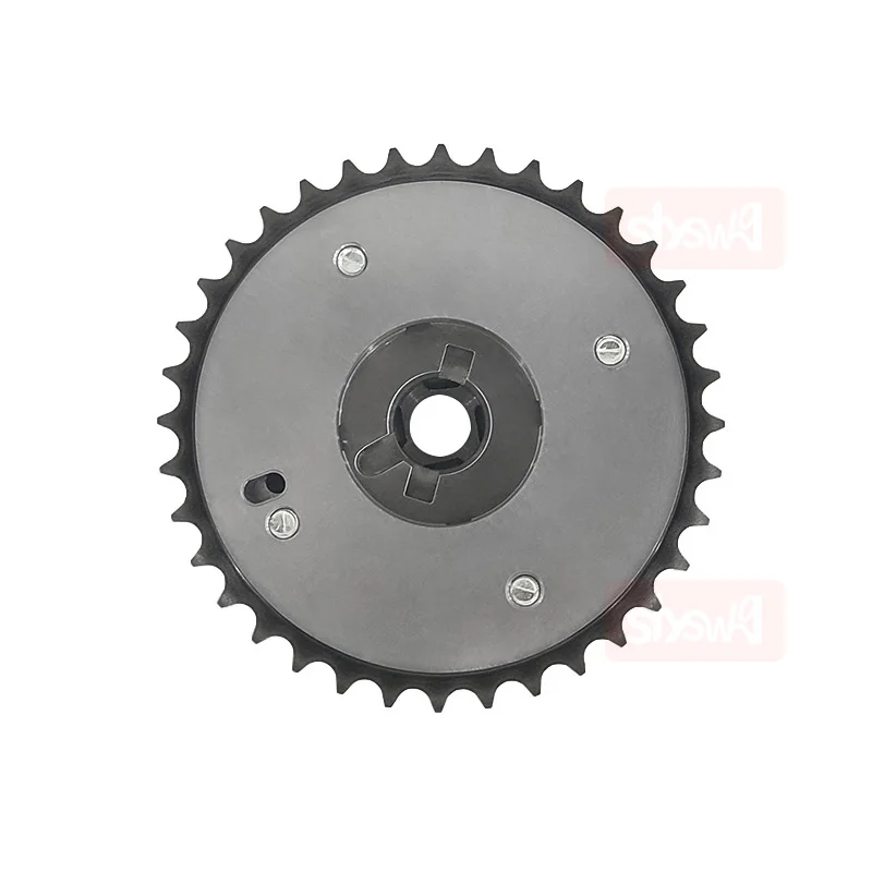 Camshaft Adjuster Sprocket 1305028010 for Toyota Camry Series Engine Variable VVT Timing Gear Cam Phase Regulator 13050-28010