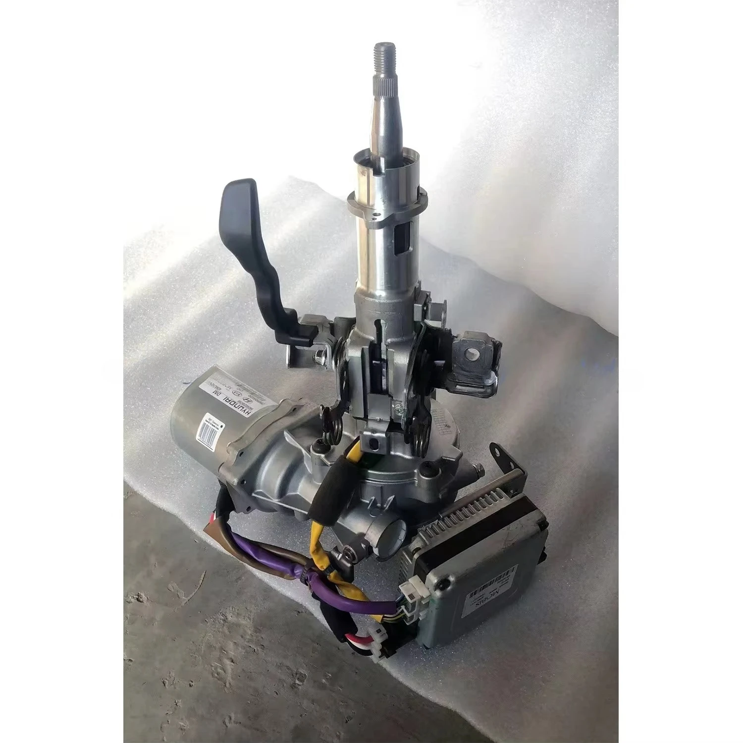 Electric Steering Column Assembly for     Santa Fe Kia Sorento 56390-2W250 563902W250 56390-B8850 56390B8850