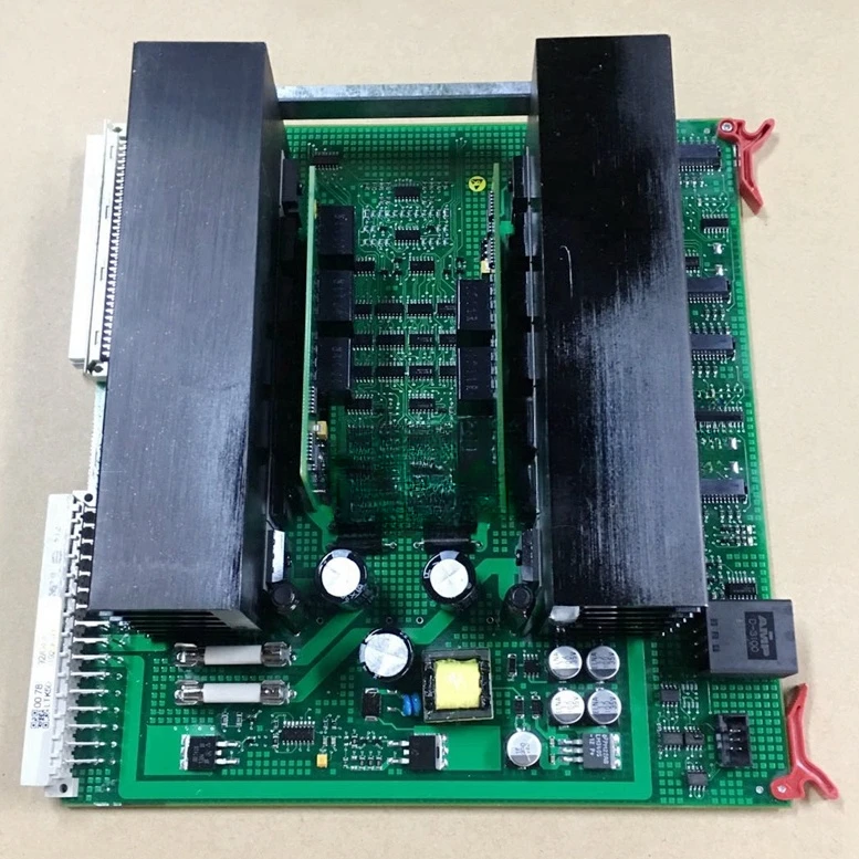 Product bargaining, do not order directly LTK500-2 electric card 00.785.0392 HD SM102 CD102 SM74 SM52 circuit board 00.781.5599