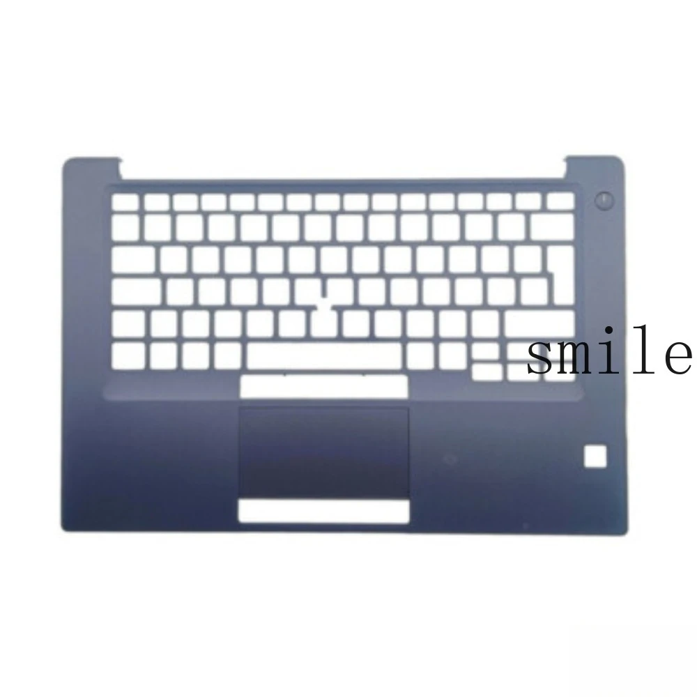

Для Dell Latitude 7480 7490: Корпус C-панели (C-Shell) с отверстием для сканера отпечатков пальцев, артикул 0N3YP6