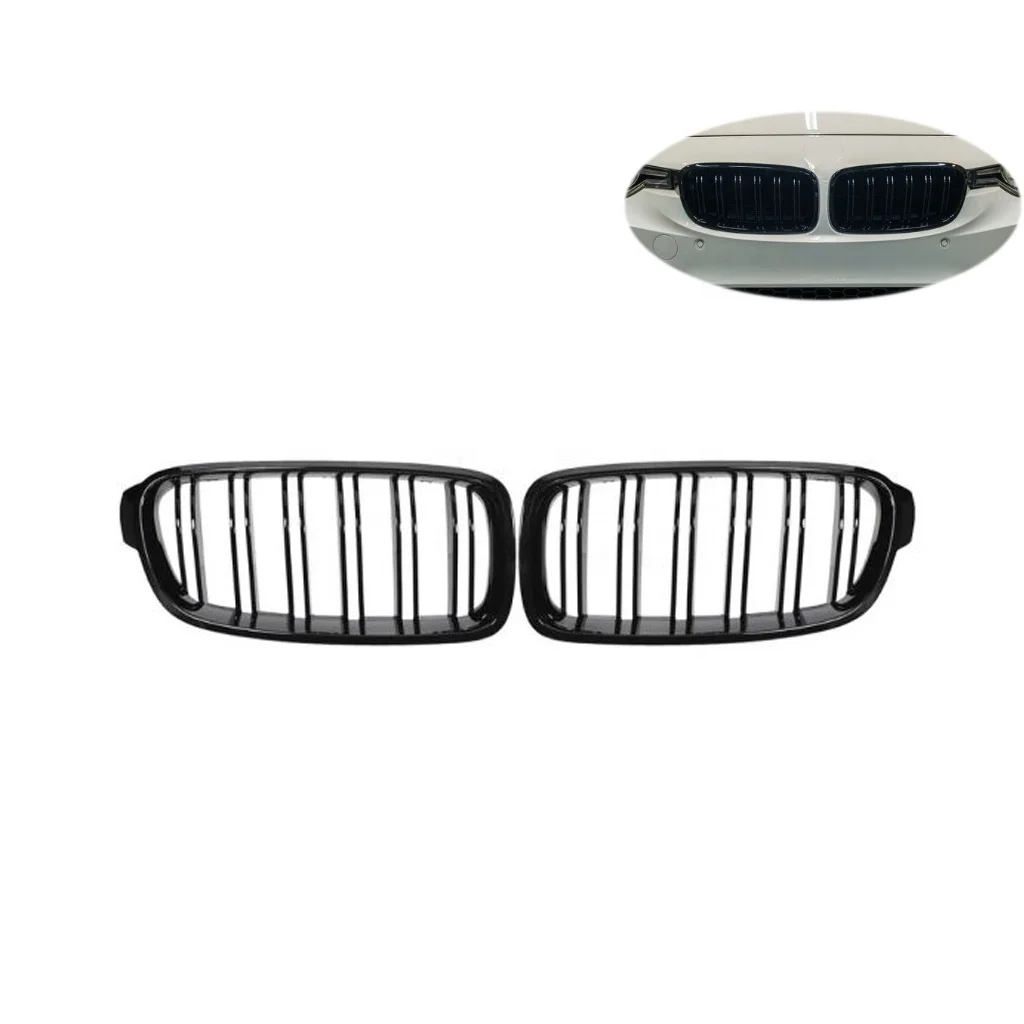 

2013-2018 for BMW 3 Series F30 M3 Style Grille