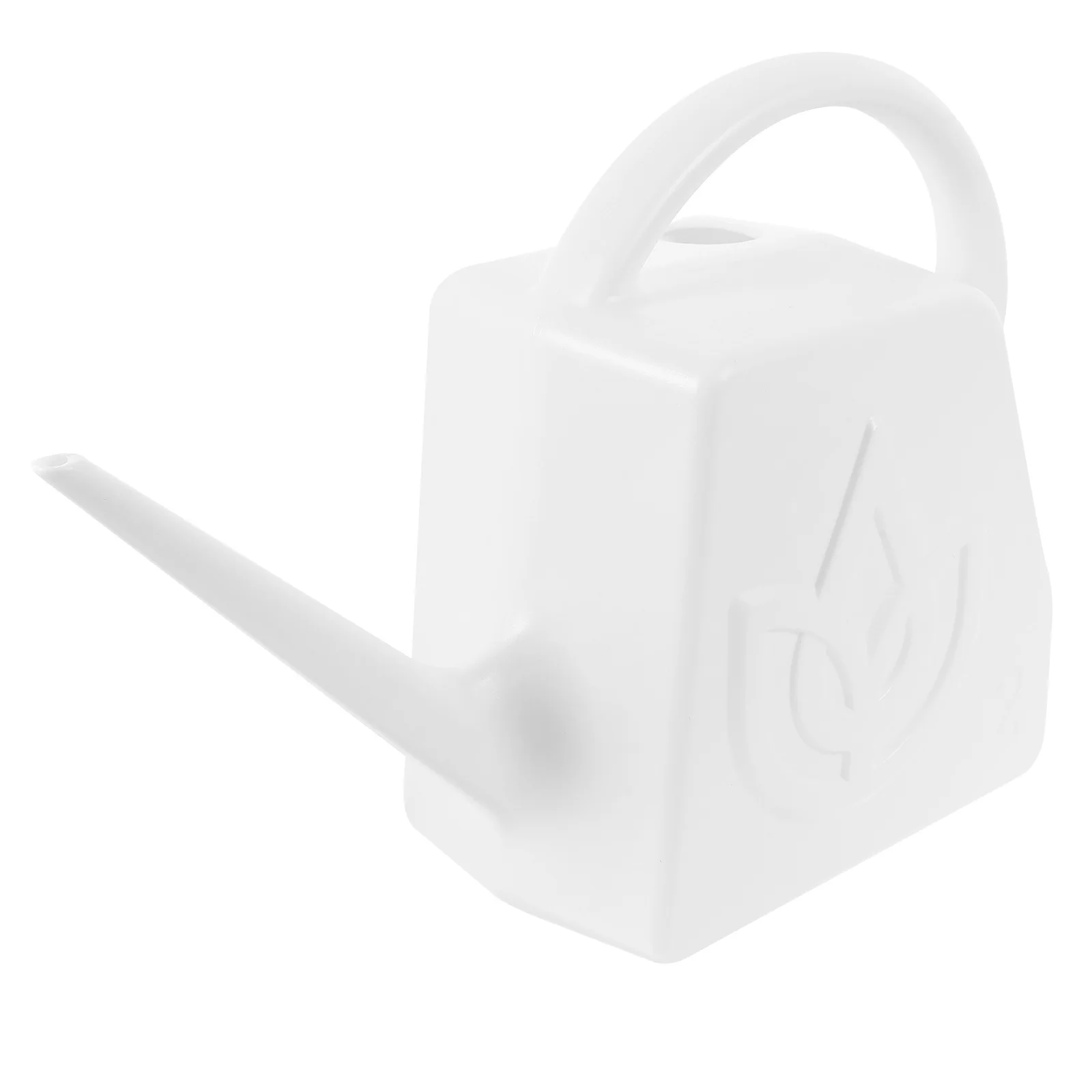 

Long Spout Watering Can Plastic Garden Watering Pot Large Capacity For Indoor Outdoor Plants Bonsai Flower Small Plant