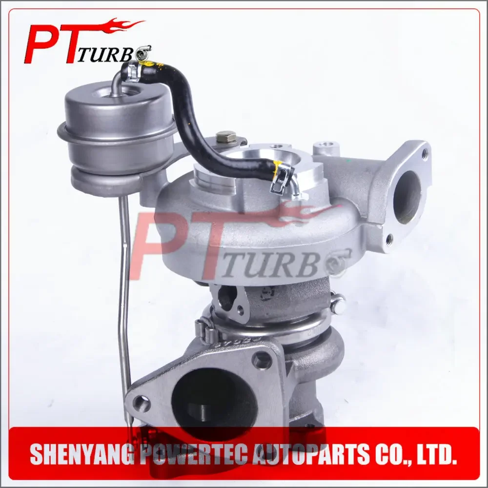 

Автомобильное зарядное устройство с полным турбонаддувом 1720158040 CT12B, полный турбокомпрессор 17201 58040 для Toyota Hiace Mega Cruiser 4,1 л 15 BFT 1996 CAR