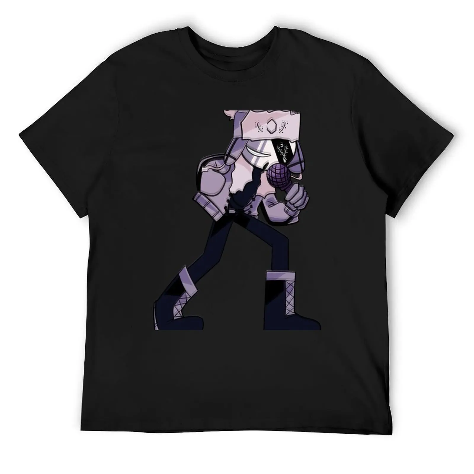 

Ruv (FNF) T-Shirt luxury designer graphic tee shirt T-shirts oversize T-shirts for men cotton