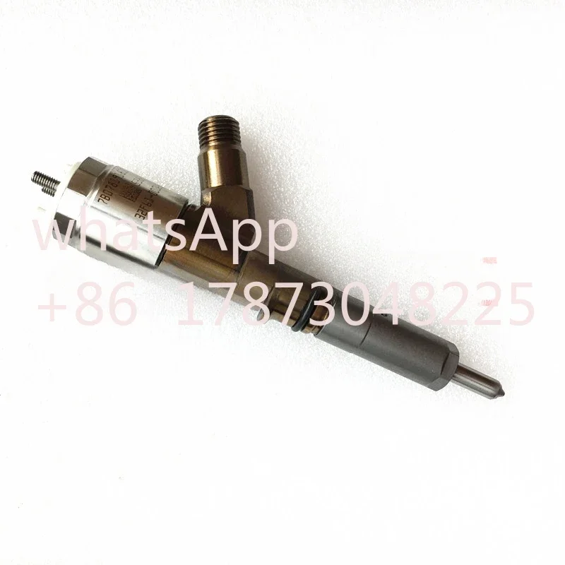 High quality injector 326-4700 for 320D excavator 326-4700 32F61-00062  made in china