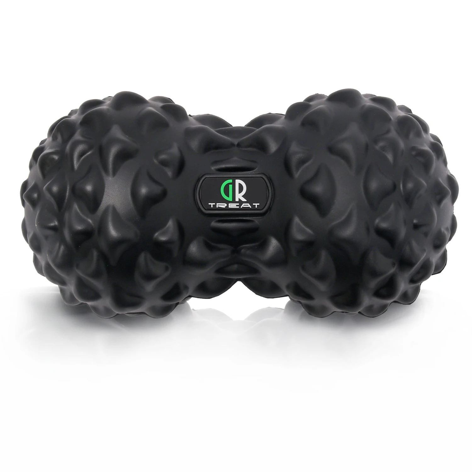 Cobblestone Fitness Balls PU Massage Ball Self-myofascial Release for Instant Muscle Pain Relief and Trigger Point Treatment