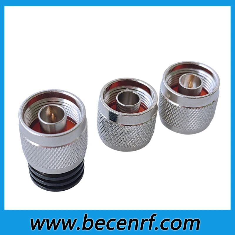 

N Type Instrument Network Analyzer Calibration Kit DC-6G/8.5GHz Open Short Load Calibrator for RF Components