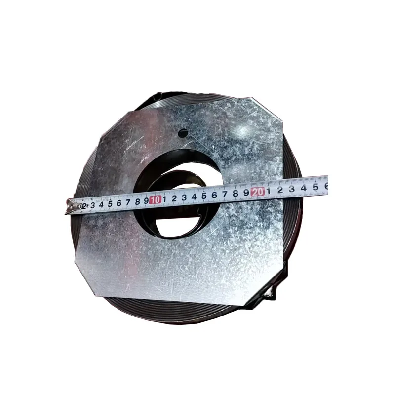 Suitable For Linde Forklift Hose Reel 1834403401 Compatible With 113, 115 Series R14, R16, R20 Models Fixture Assembly