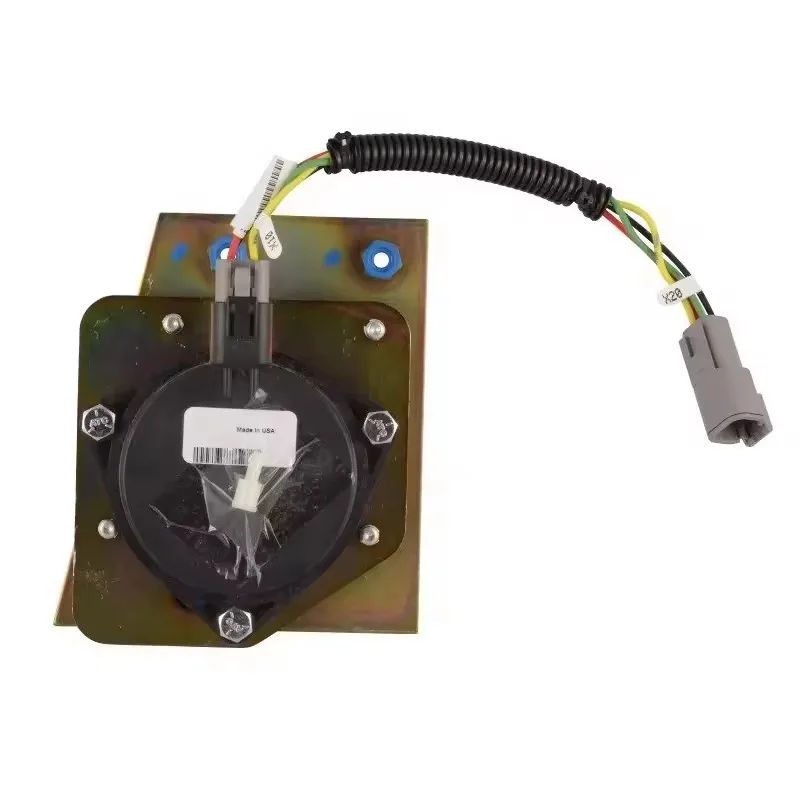 JLG Scissor Lift 1930ES 2030ES 2032ES 2630ES 2632ES 2646ES 3246ES 1230ES Tilt Sensor 1001114936 Construction Machinery Parts