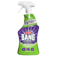 CILLIT Bang EXPERT Zero Fat Cleaning Spray 750ml