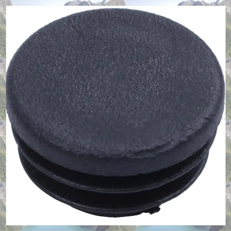 

2025 Trend 90 Pieces Of Chair Table Legs End Plug 25Mm Diameter Round Plastic Inserted Tube