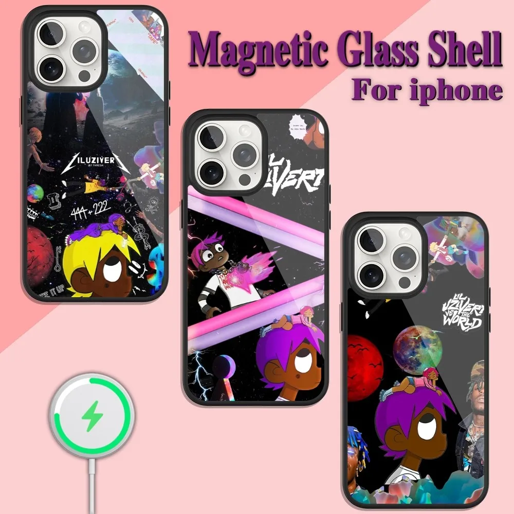 Lil Uzi Vert Rapper… - image