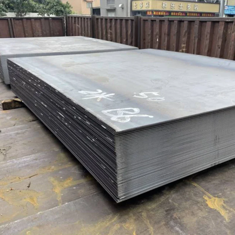 

#For Carbon Steel Sheet 3mm A36 SS400 ST37 AH36 Marine Grade Mild Steel Plate Q235B