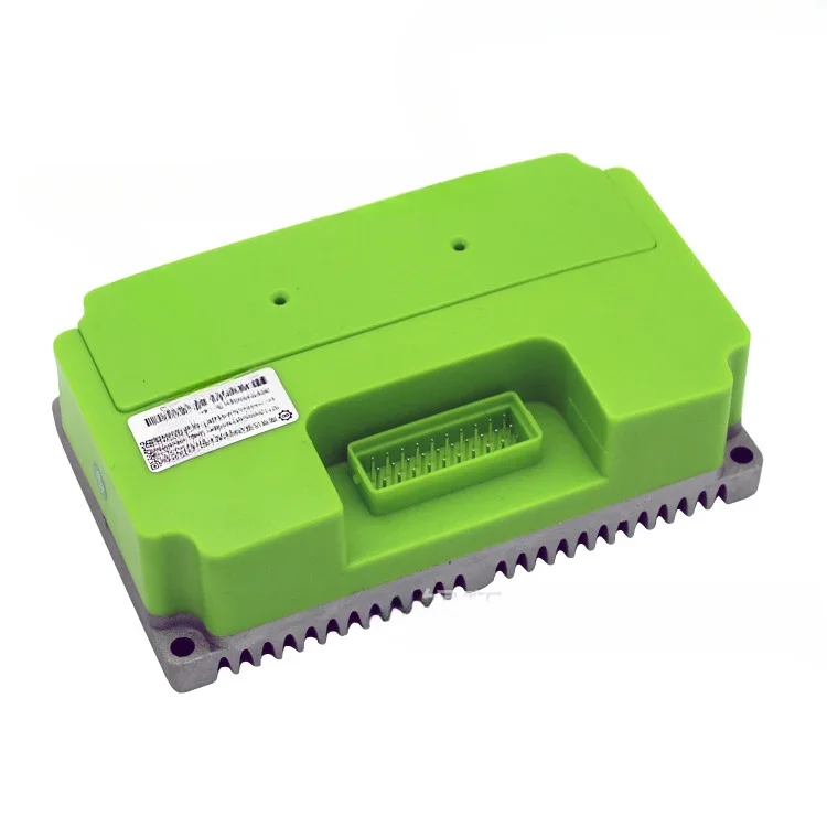 Applicable to electric vehicle Nanjing remote drive ND72300 sine wave controller 100A/300A