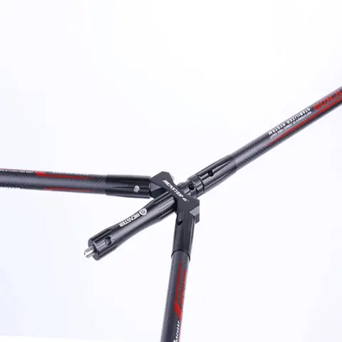 BICASTER Bågskytte Stabiliseringssystem 3K Kol Tillverkat för Recurvebåge Skytte Jakttillbehör 8 best sales bicaster bågskytte - №6