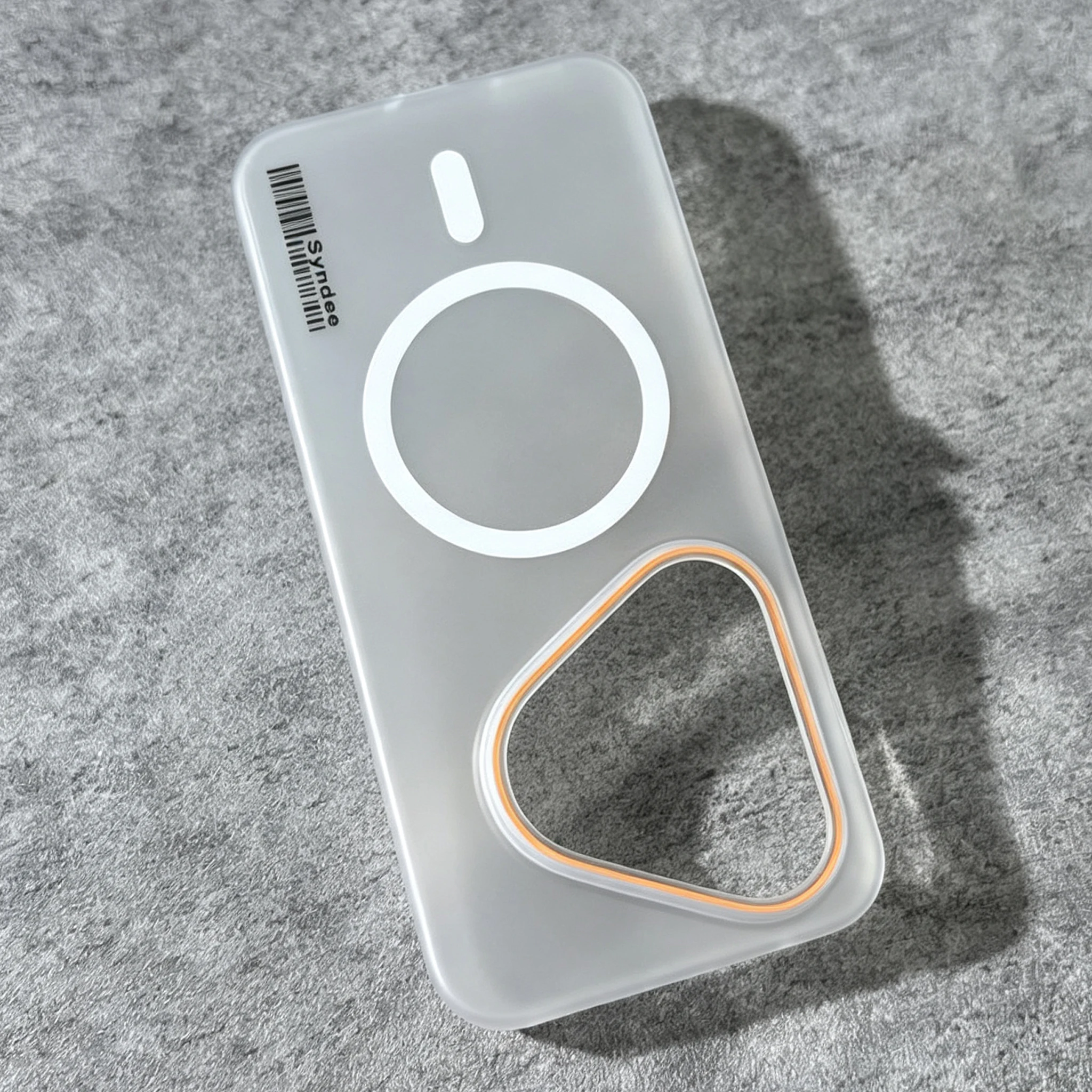 Matglazen doorschijnende magne - Huawei Pura 70 recensie en prijs