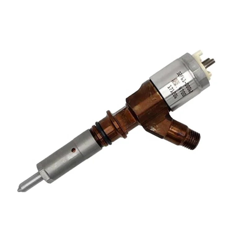 

WX common rail fuel injector 3264700 326-4700 3172300 2959130 for Caterpillar C6 C6.4 Engine CAT 320D Excavator