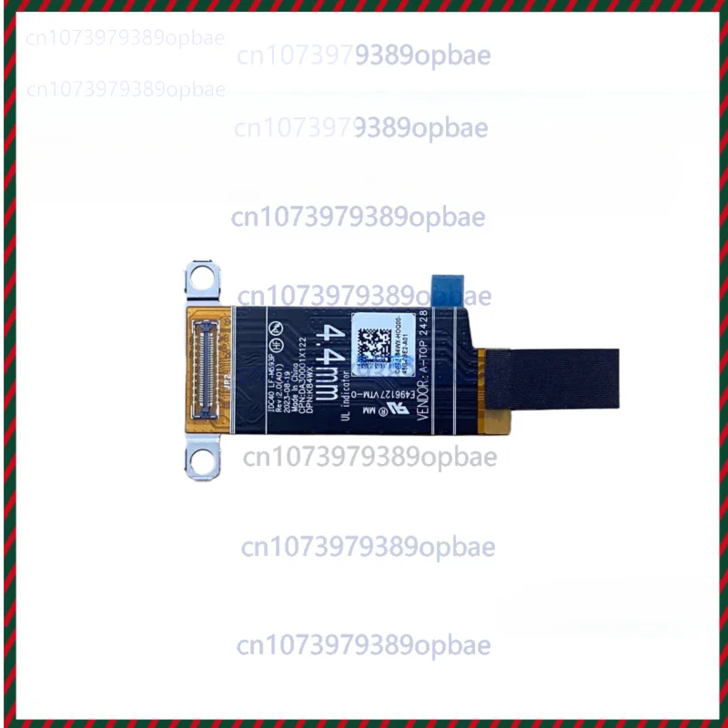 

Новый кабель для камеры Dell Latitude 7440 E7440 LF-M593P 0K84WX