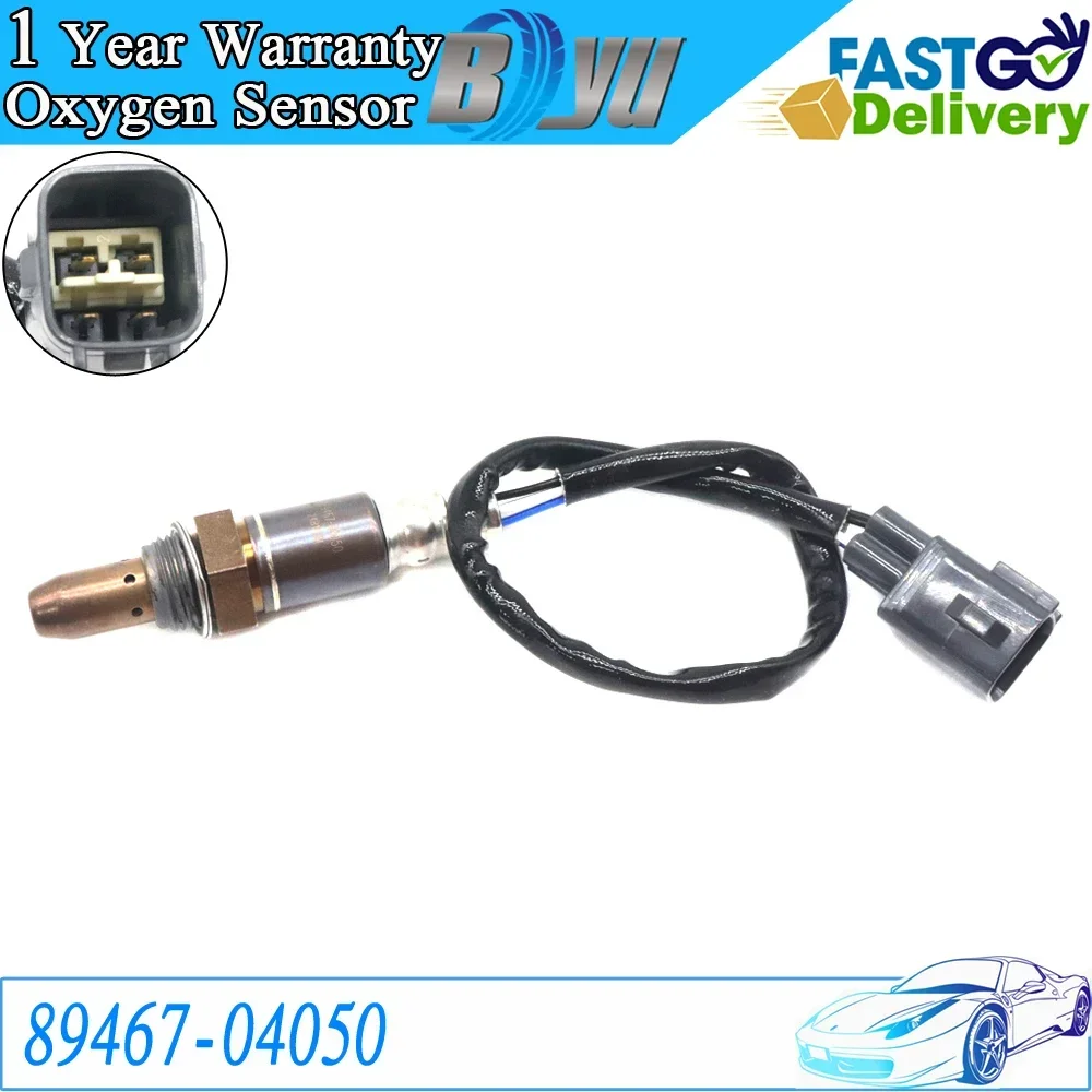 سيارة المنبع الأوكسجين الاستشعار 234-9084 89467-04050 لتويوتا تاكوما 2009-2011 2349084