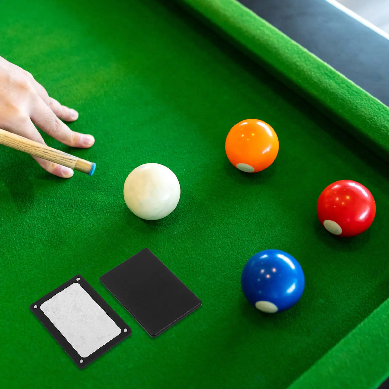 Premium Metal Pool …