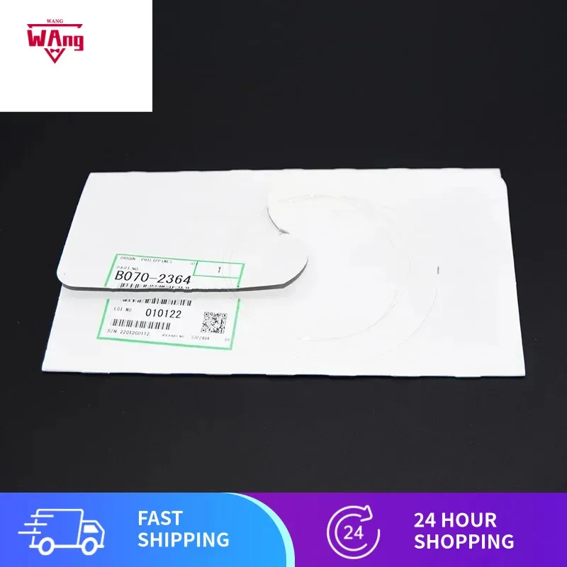 

5 шт. оригинальный B0702364 B070-2364 коронный провод предварительной зарядки для Ricoh MP 6001 7001 8001 9002 7500 1075 1085 2075 2085 6002 7502 TT