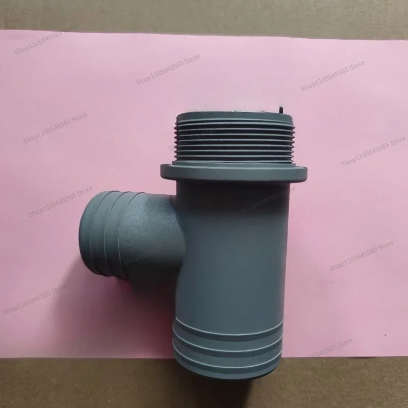 For Dishwasher Accessory AM900 Lower Three-way Component Water Outlet Component 883488-1