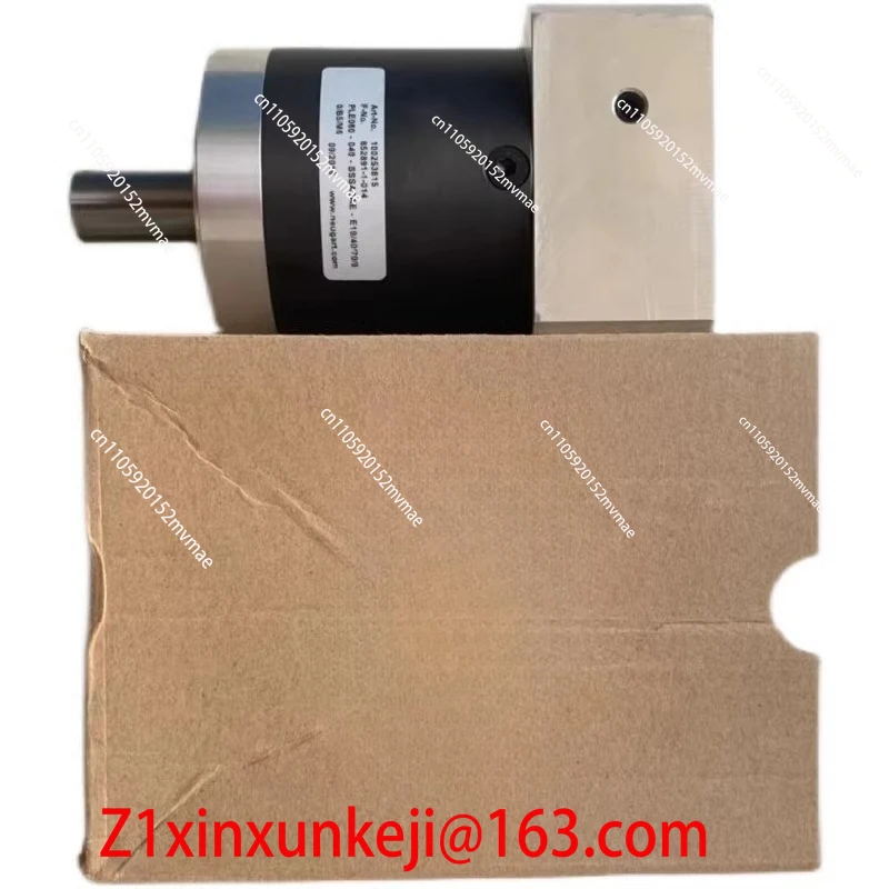 

1Pcs gear reducer PLE080-040