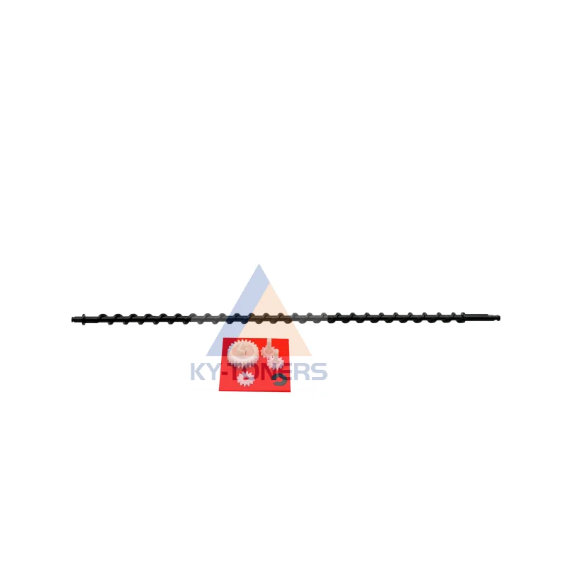 Haste espiral de tambor para Kyocera 180 P5018 P5021 P5026 M5521 M5526