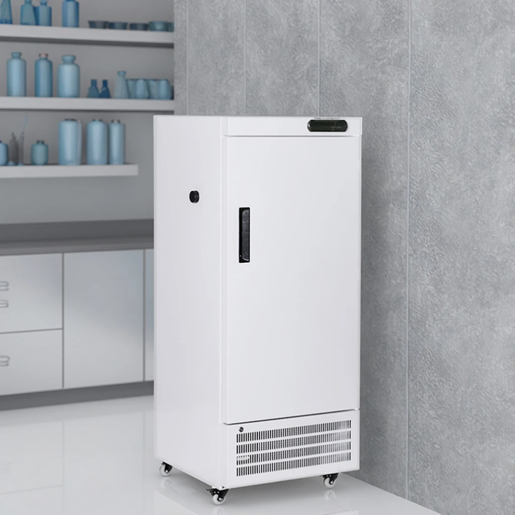 

Suitable for all new smart devicesMDW-25L188 Low Temperature Laboratory and Pharmaceutical zer with 1 Year Warranty 620x645x