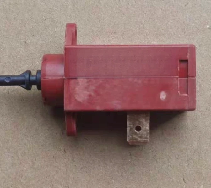 VIG4A VIG5A VIG6A Thermal Pusher Switch 1Pc Replacement Fan Parts For Airmate Ventilator