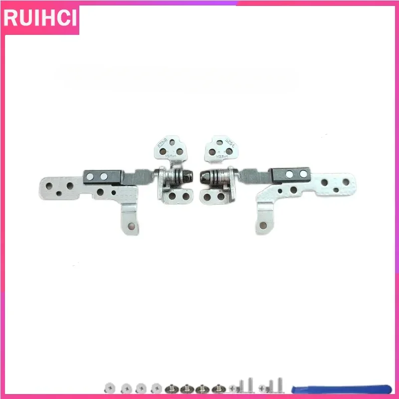 For G15 5510 5511 5515 5520 5525 LCD Back Cover Front Bezel Palmrest Bottom Case Hinges Back Cover 01FC2R 01HF7C