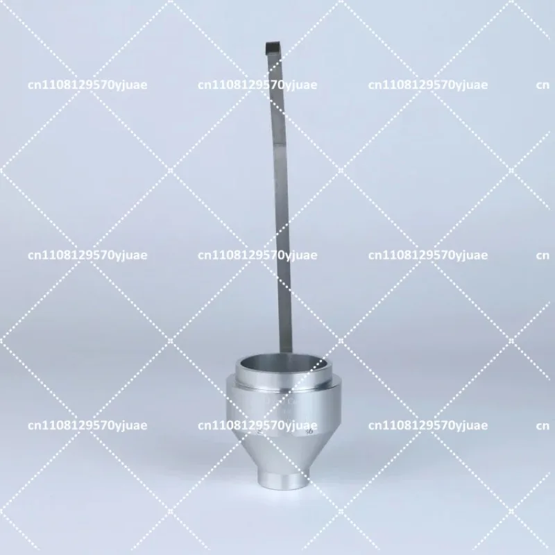 Paint Varnish Ford Cup Liquid Viscosity Cup Viscometer with Stand