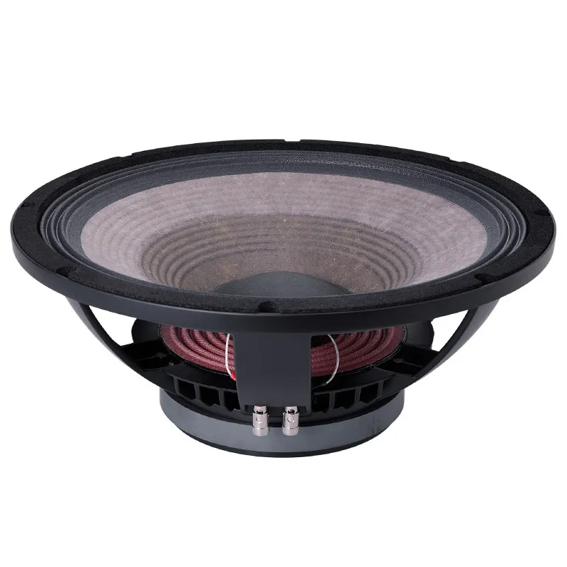 15-Inch 75-core woofer 350 watts medium bass high sound quality professional stage event speakers
