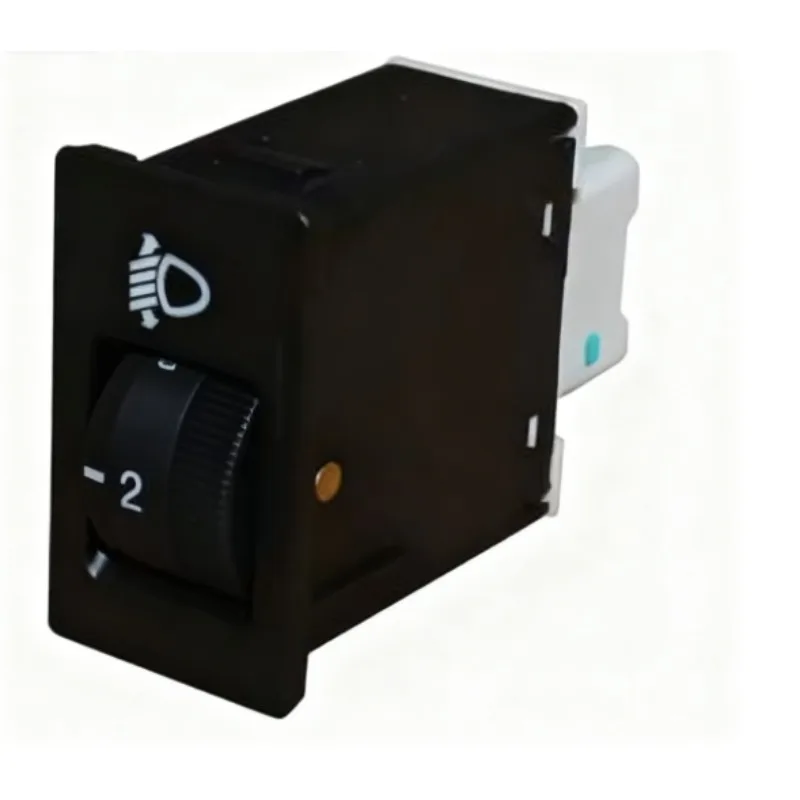 

J72-3772090 Genuine 1pc Headlight Adjustment Switch for Chery New Energy EQ1