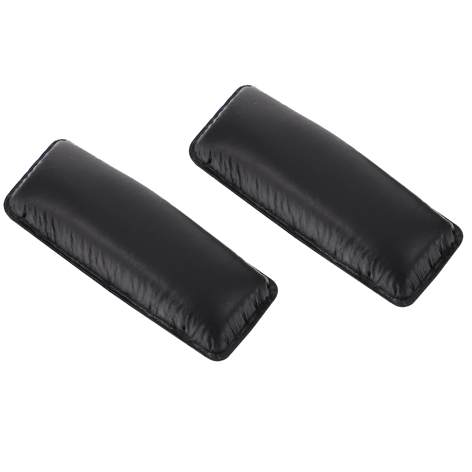 

Black Memory Foam Headphone Case Head Bands Pads Cushion for RS160 RS170 RS180 Lightweight Durable Impact Resistant Scratch