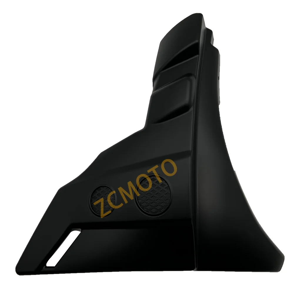 Motorcycle Fairing Side Underbody Protector Motor Panel Engine Guard For Rebel CMX 300 500 CMX300 CMX500