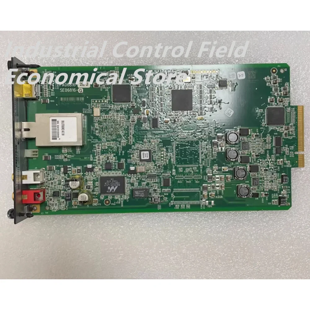 

DMC-S PA06816-2EJ SE06816-G оптоволоконный адаптер Ethernet