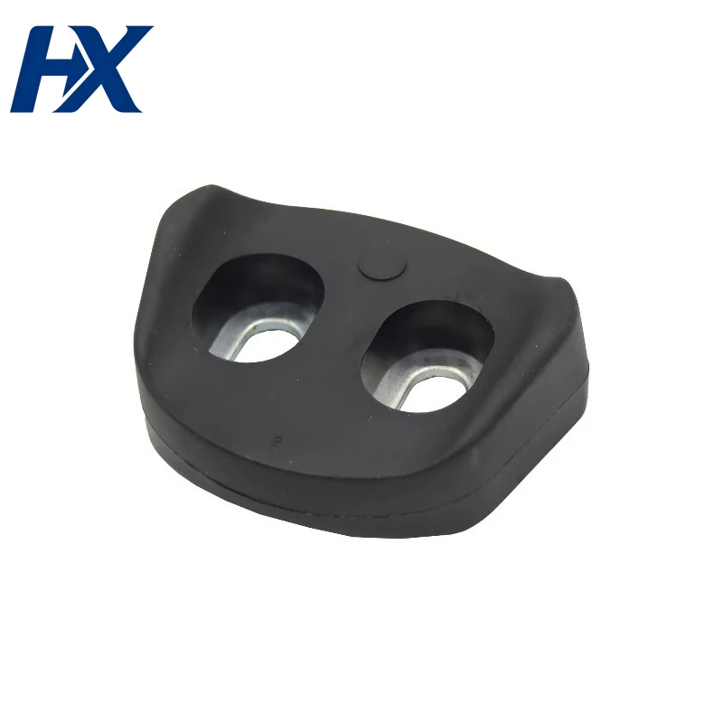 

MB893757 Car Door Dampers Buffer Pad Stop Shock Rubber For Mitsubishi Pajero Montero V31 V32 V33 V43 V45 V73 V77 V93 2023-2024