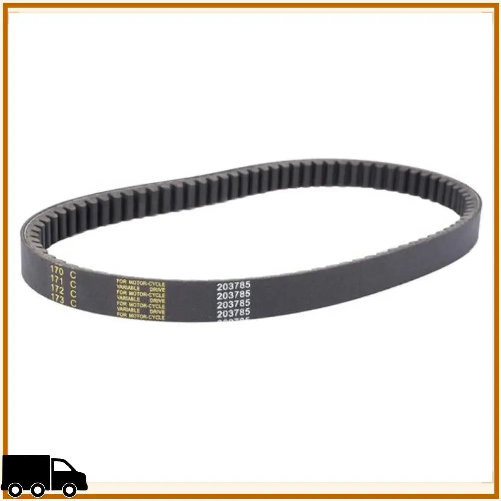 حزام محول عزم الدوران المبتكر 40 سلسلة GO KART لـ COMET 203785A 203785 MANCO 12346 #4