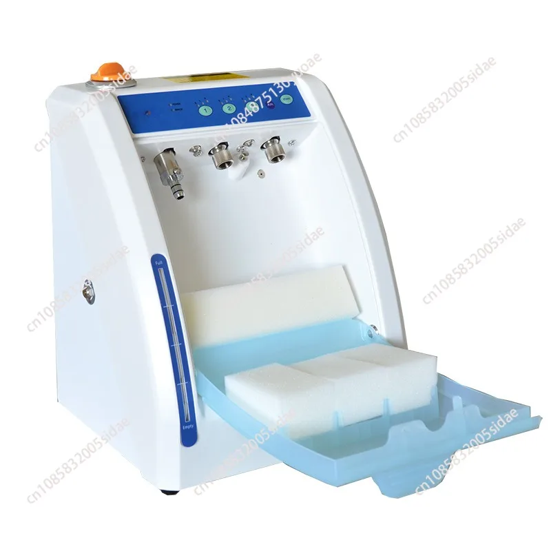 High Quality Dental greasing machine Dental curing machine Dental oiler