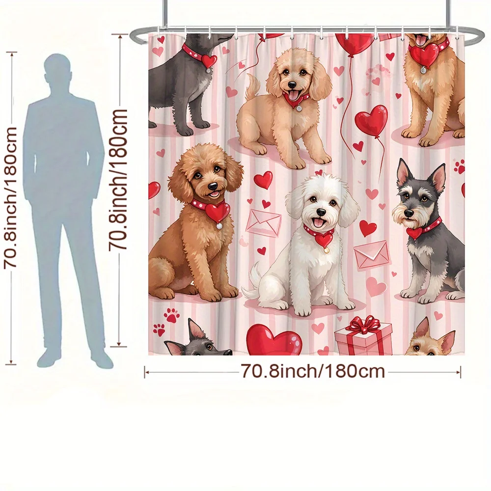 

window garden shower curtain with colorful birds and blooming flowers for cozy bathroom decor vintage style Durable materials