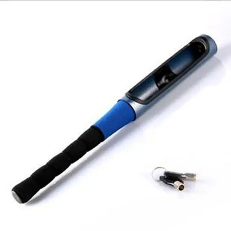 Car Baseball Steering Wheel Lock Anti-Theft Vehicle Lock Auto Security Lock & Self Defense Tool