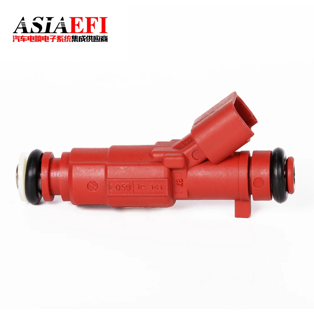 4pcs High Quality Engine Fuel Injector Nozzle OEM 35310-2E000 For Hyundai Creta Elantra 1.6L 2.0L 06-16 353102E000