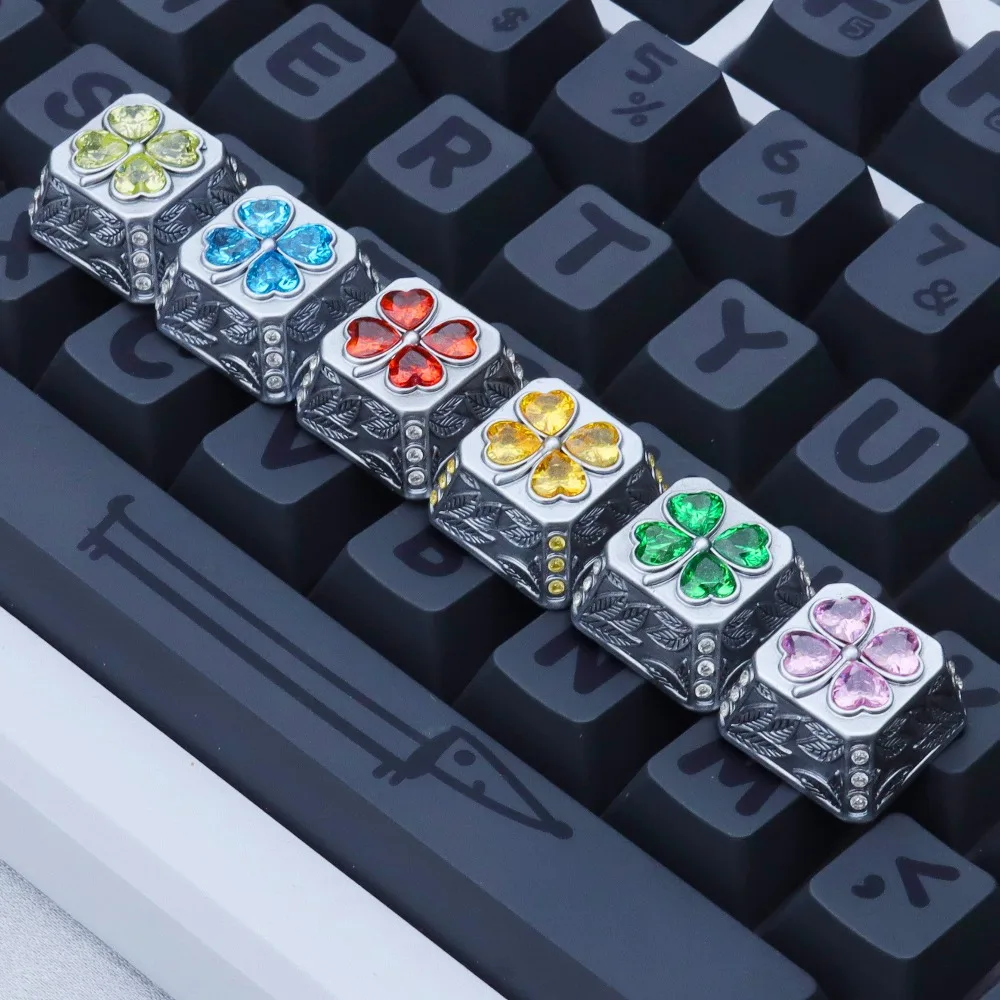 Artisan Keycap Candy
