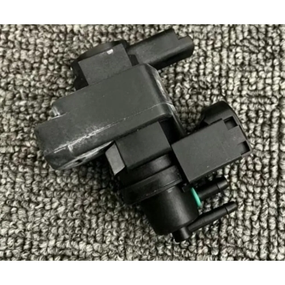 Car Turbocharger Boost Pressure Solenoid Valve Vacuum Converter Brand New Genuine for BMW for MINI R55 R56 R57 R58 R59 R60