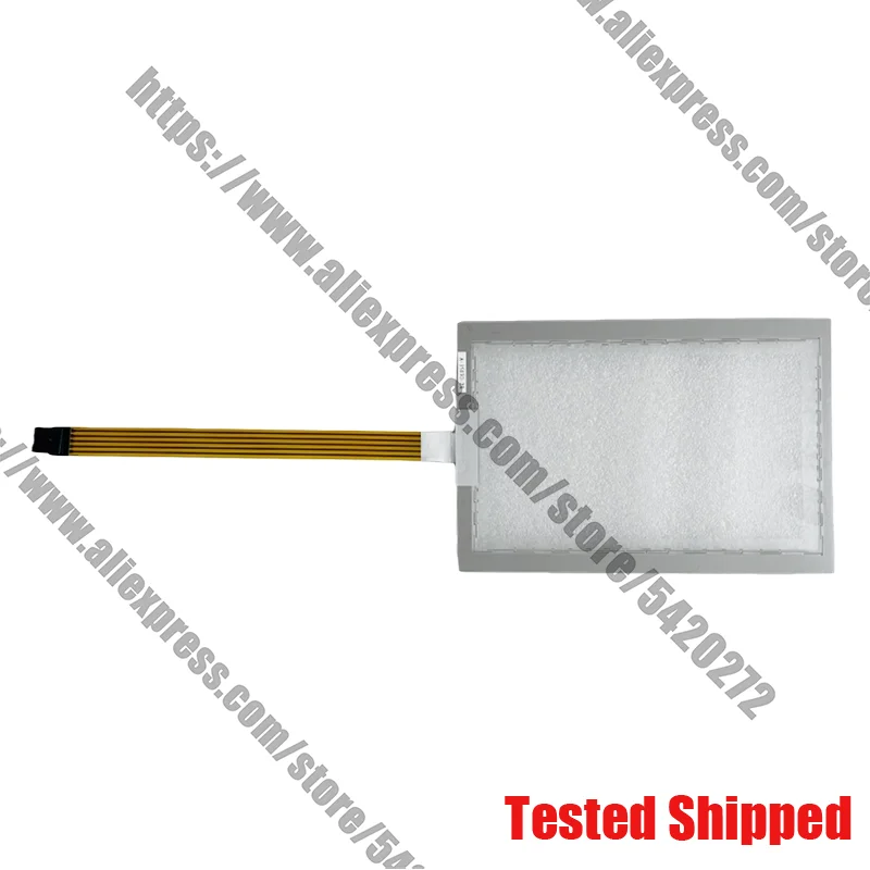 

New For Domino inkjet printer EPT019062 Touch Panel Screen Glass Digitizer